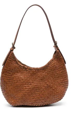 Dragon Diffusion Luna Mezza shoulder bag