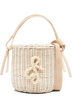 Ruslan Baginskiy The Iza bucket bag