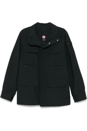 Canada Goose Harrison jacket