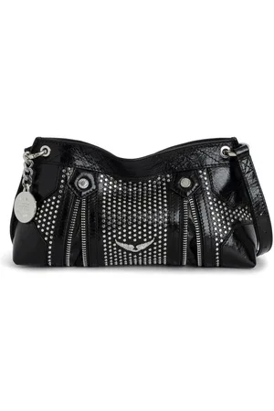 Zadig & Voltaire Sunny Mood Studs crossbody bag