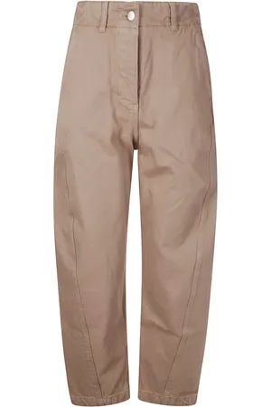 STUDIO NICHOLSON Akerman trousers