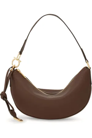 Salvatore Ferragamo Hobo S shoulder bag