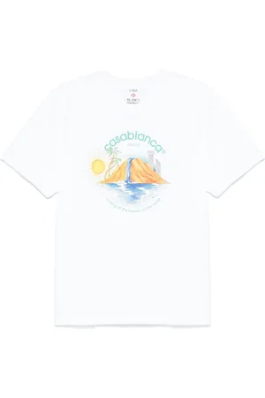 Casablanca Oasis T-shirt