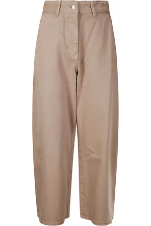 STUDIO NICHOLSON Chalco trousers
