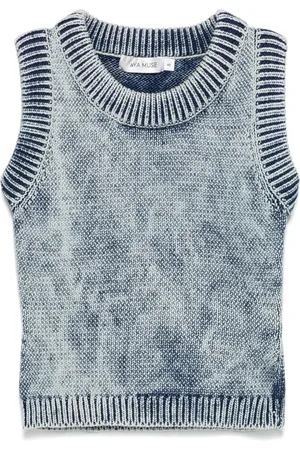 AYA MUSE Knitted vest
