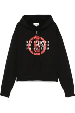Maison Margiela Year of the Snake hoodie