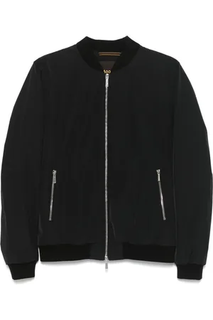 MOORER Sorano bomber jacket