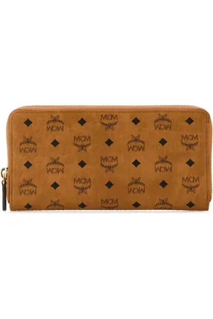 MCM Aren wallet