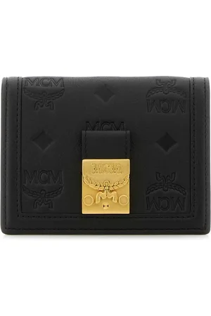 MCM Tracy wallet