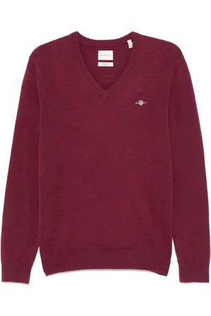 GANT V-neck sweater