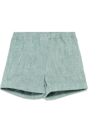 BONPOINT Cotton shorts