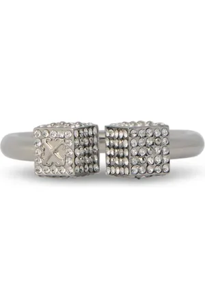 OFF-WHITE Mini Dice ring