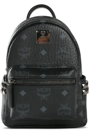 MCM Mini Stark backpack