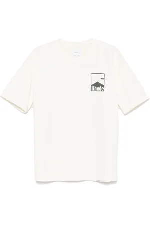 Rhude Chevron T-shirt