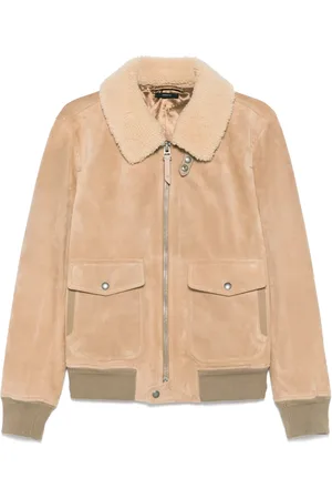 Tom Ford Suede jacket