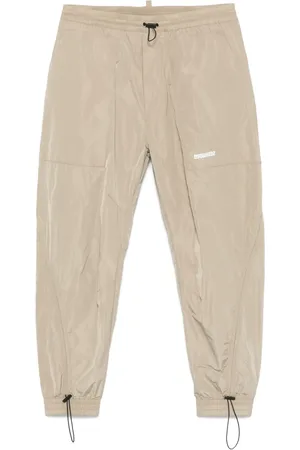 Dsquared2 Track-pants in tessuto tecnico