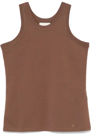Loulou Studio Organic cotton tank top