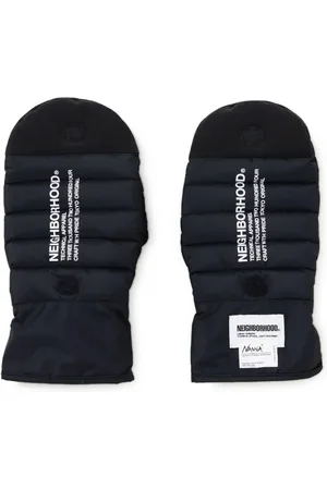 NEIGHBORHOOD Padded gloves
