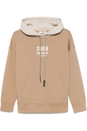 Max Mara Agata hoodie
