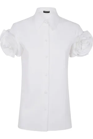 CHIARA BONI Hyobe shirt
