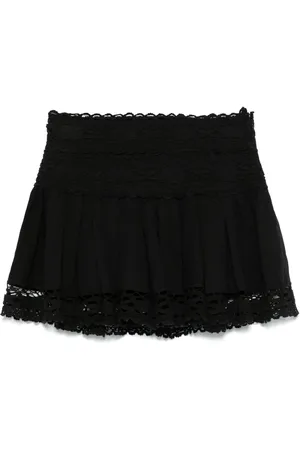 Marant Etoile Violana mini skirt