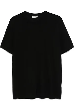 Simkhai Ribbed T-shirt