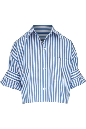 TWP Next Ex shirt