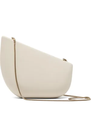 MARSÈLL Leather clutch bag