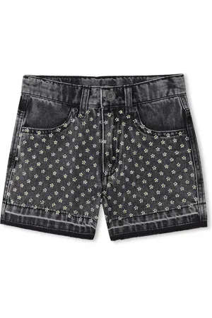 Marc Jacobs Logo-patch shorts