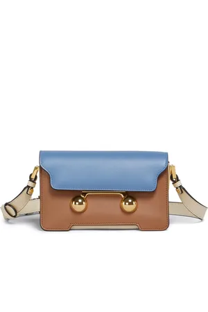 Marni Trunkaroo shoulder bag
