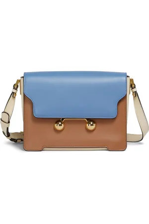 Marni Trunkaroo shoulder bag