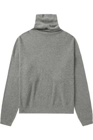 FEAR OF GOD Ribbed-knit jumper