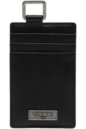 TEAM WANG design Choices card holder