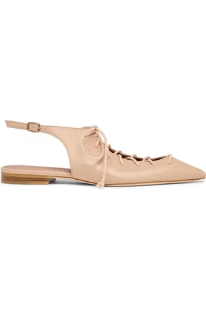 MALONE SOULIERS Alia lace-up shoes