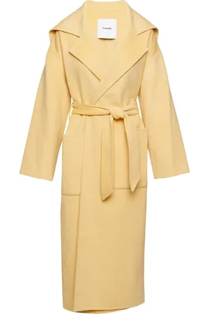 Nanushka Ruta coat