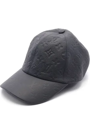 LOUIS VUITTON 2019 Monogram Empreinte cap