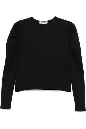 HENRIK VIBSKOV Sun Reflection blouse