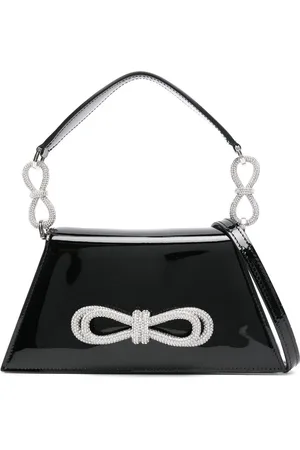 Mach & Mach Medium Samantha tote bag