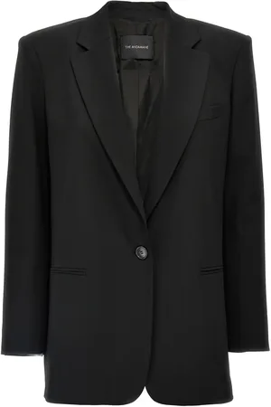 The Andamane Guia blazer