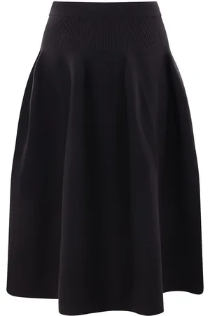 CFCL Pottery knitted midi skirt