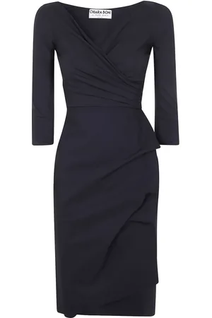 CHIARA BONI Florien dress