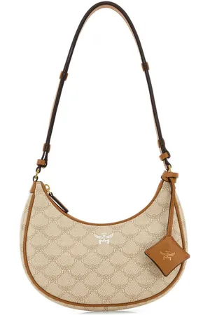 MCM Himmel shoulder bag