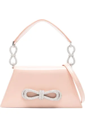 Mach & Mach Medium Samantha tote bag