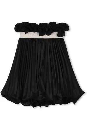 Karl Lagerfeld Pleated skirt