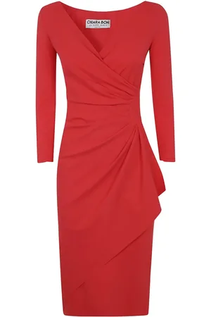 CHIARA BONI Charisse dress