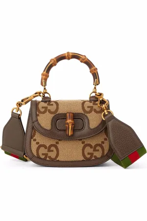 Gucci Mini jumbo GG tote bag