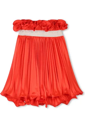 Karl Lagerfeld Pleated skirt