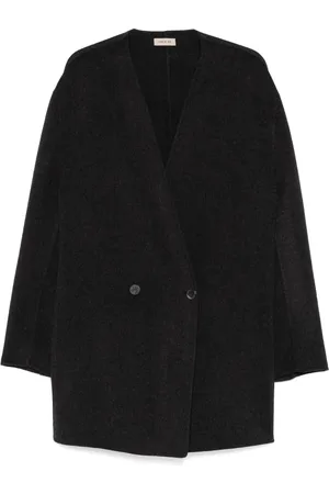 FEAR OF GOD Lapelless blazer