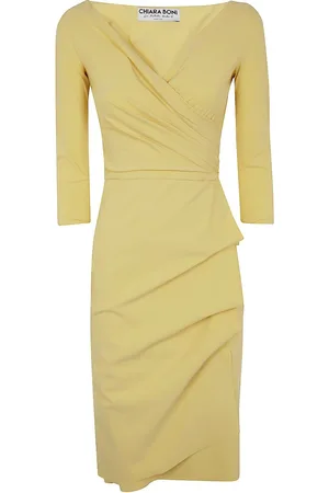 CHIARA BONI Florien dress