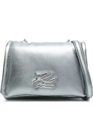 Karl Lagerfeld K/Autograph crossbody bag